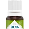 Complément alimentaire composé floral détox émotionnelle bio Deva - spray 15 ml