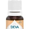 Complément alimentaire composé floral consolations bio Deva - spray 15 ml