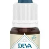 Complément alimentaire fleur de Bach orme bio Deva - 15 ml
