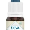 Complément alimentaire fleur de Bach centaurée bio Deva - 15 ml