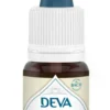 Complément alimentaire fleur de Bach olivier bio Deva - 15 ml