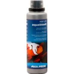 Complément alimentaire Reef Life AquaBiovit - AQUA MEDIC - 270g/250ml