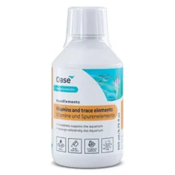 Complément alimentaire vitamines et oligo-éléments - OASE Aquaelements - 250ml