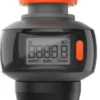 Compteur d'eau AquaCount coloris noir Gardena