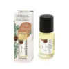 Concentré de parfum en flacon compte-goutte Cèdre sauvage Esteban - 15 ml