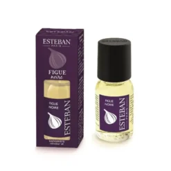 Concentré de parfum Figue noire Esteban - 15 ml
