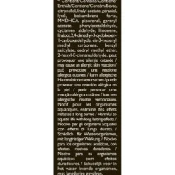 Concentré de parfum Néroli Esteban - 15 ml