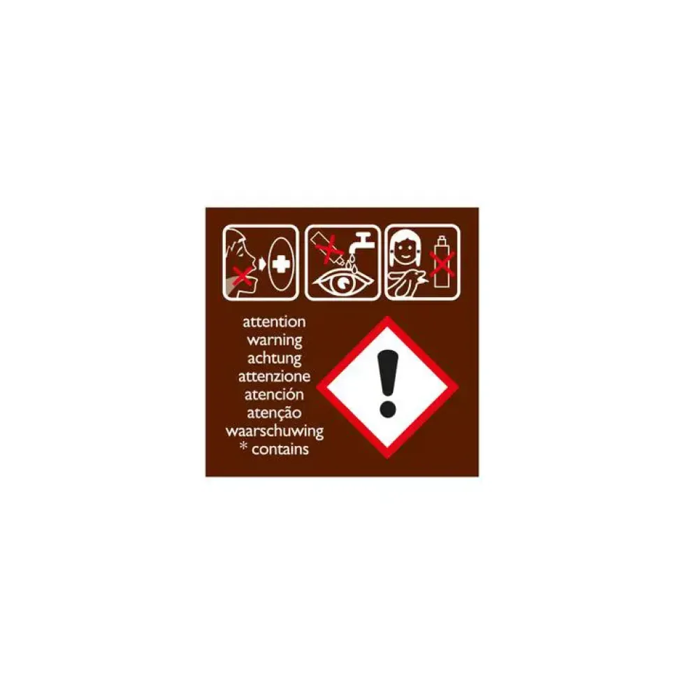 Concentré de parfum Teck et Tonka Esteban - 15 ml