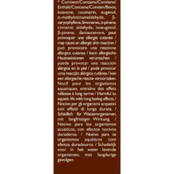 Concentré de parfum Teck et Tonka Esteban - 15 ml