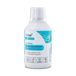 Conditionneur d'eau lessstress, formule complète, OASE AQUARIUM - 250ml