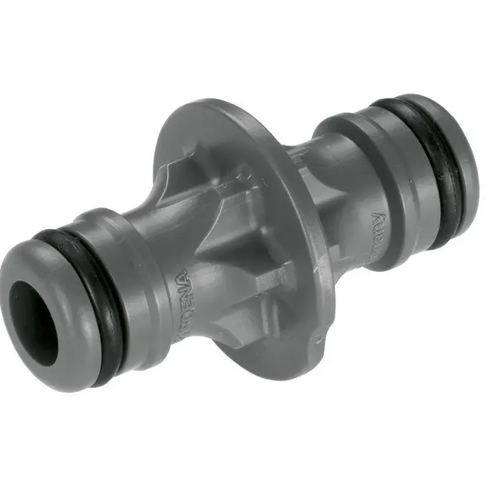 Connecteur de tuyau 13 mm