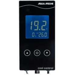 Contrôleur de ventilateur, cool control, AQUA MEDIC - système de refroidissement