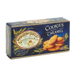 Cookies aux éclats de caramel La Maison du Biscuit - 220 g