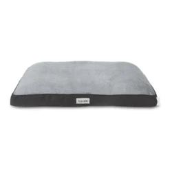 Couchage orthopédique pour chien coloris gris Scruffs Harvard - Taille XL 120 x 75 x 16 cm