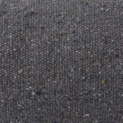 Couchage pour chien coloris gris corbeille Scruffs Eco Eden - Taille M 60 x 50 cm