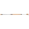 Coupe branches télescopique coloris gris 2,3/ 4 m