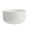 Coupe Gen coloris beige en céramique - Ø 15 cm x 8 cm