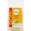 Couscous blanc bio en sachet Primeal - 2 kg