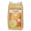 Couscous blanc bio Markal - 500 g