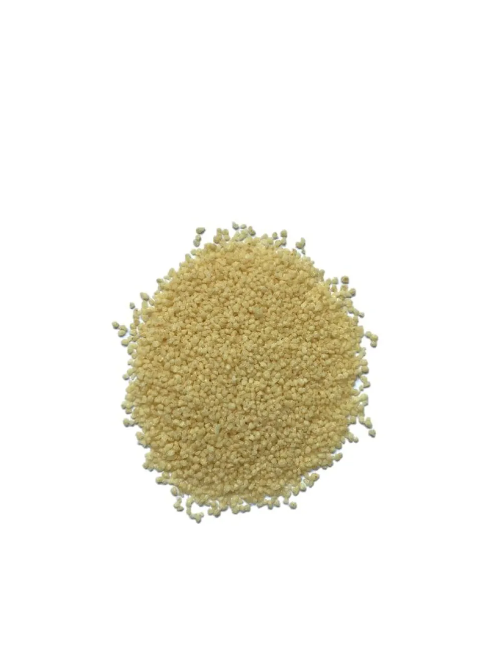 Couscous demi-complet bio - Prix au kilo