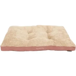 Coussin pour chien coloris terracotta Scruffs Cosy – Taille M