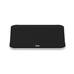 Couvercle Plancha noir Eno Enosign 80