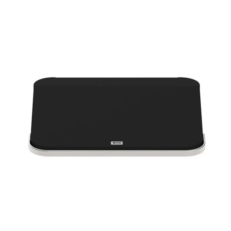 Couvercle Plancha noir Eno Enosign 80