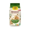 Céréales bio graines de courge et de lin Grillon d'Or Krounchy - 500 g
