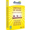 Cristaux de soude écologiques Ecodoo - 850 g
