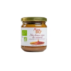 Crème de caramel 150 g