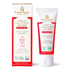Crème de l'apicultrice anti-âge 40ml