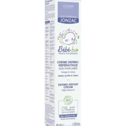 Crème dermo-réparatrice Eau Thermale Jonzac 40 ml