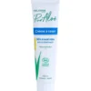 Crème à raser 50% Pur Aloe Tube 100ml blanc