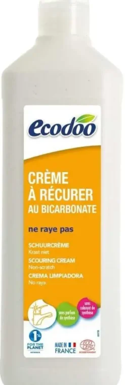 Crème à Recurer flacon 500 ml