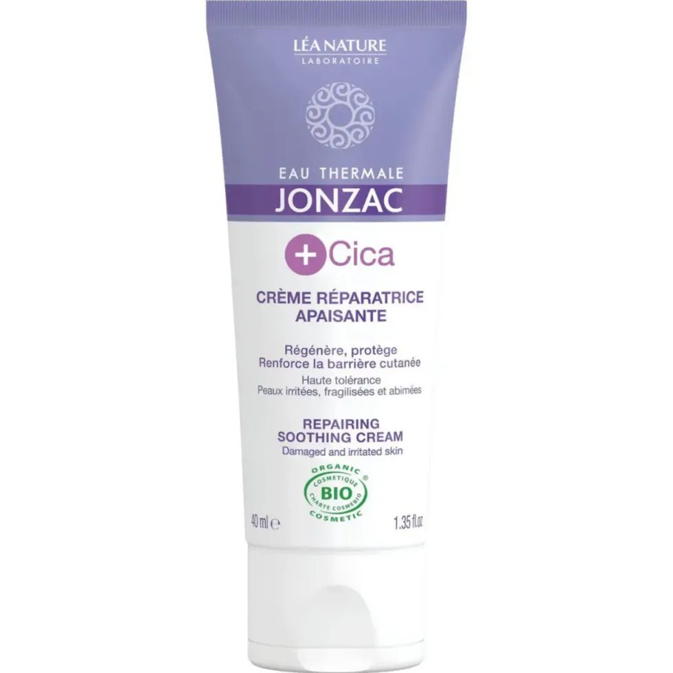 Crème Réparatrice Apaisante 40 ml