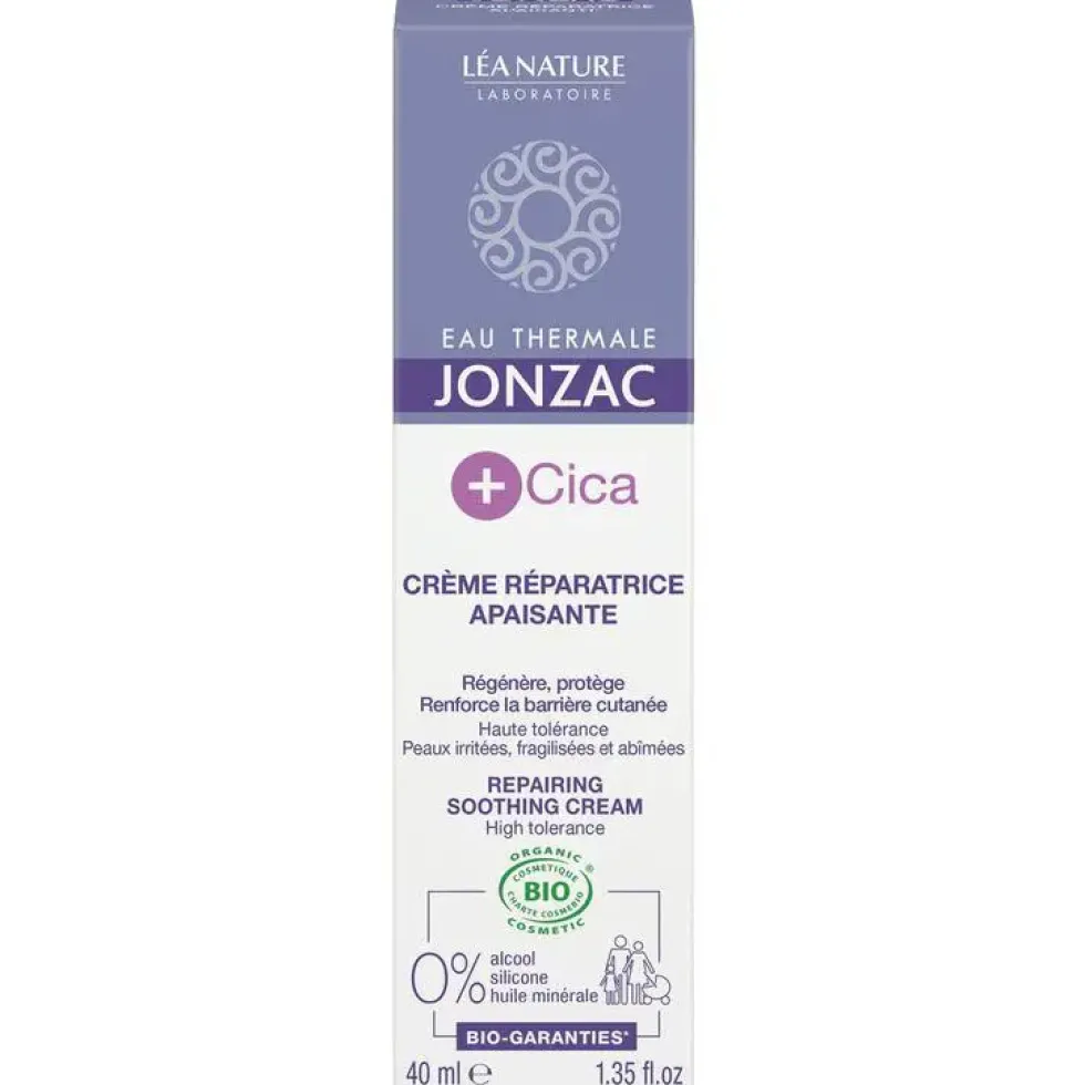 Crème Réparatrice Apaisante 40 ml