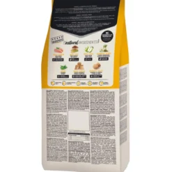Croquette pour chat adulte Classic Daily Care Ownat - 4 kg
