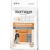 Croquette pour chien adulte Cavalier King Charles au poulet Isomega - 1,5 kg