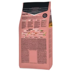 Croquette pour chien adulte de petite taille Grain Free Prime à la volaille Ownat - 1 kg