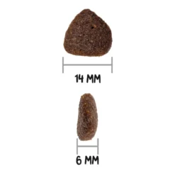 Croquette pour chien adulte Grain Free à l'agneau Ownat - 14 kg