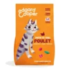 Croquettes pour chat adulte au poulet sans céréales Edgard & Cooper - 2 kg
