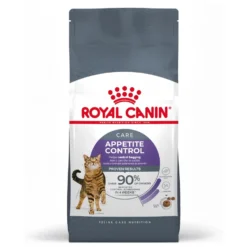 Croquettes pour chat adulte Royal Canin Appetite Control Care - 10 kg