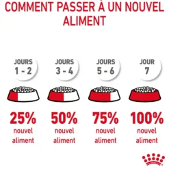 Croquettes pour chat adulte système urinaire Royal Canin Urinary Care - 4 kg