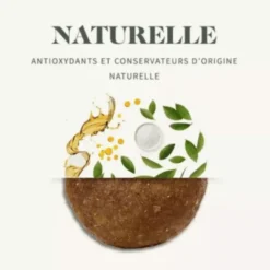 Croquettes pour chien adulte au canard sans céréales Bab'in Signature - 12 kg