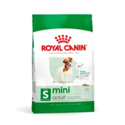 Croquettes pour chien adulte de petite taille Royal Canin Mini Adult - 8 kg