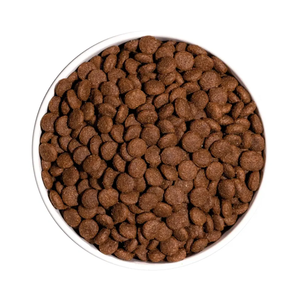 Croquettes pour chien junior Ownat classic - 12 kg