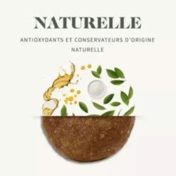 Croquettes pour chien junior au poulet sans céréales Bab'in Signature – 12 kg