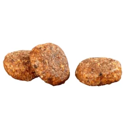 Croquettes sans céréales pour chat stérilisé au canard Sa Vraie Nature - 2 kg