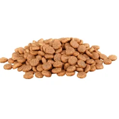 Croquettes sans céréales pour chat stérilisé au canard Sa Vraie Nature - 5 kg