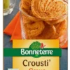 Crousti cœur gouda Bonneterre bio 100 g